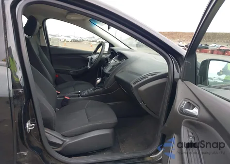 2015 Ford Focus Se from USA, damaged, VIN 1FADP3K24FL369146